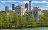 Appartement à vendre à Lyon — Vue fleuve — photo 16