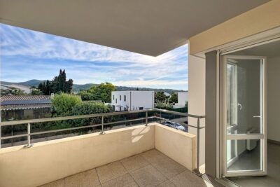 Appartement à vendre à La ciotat