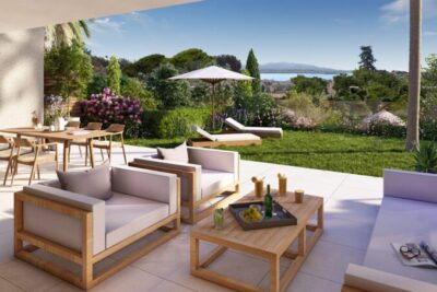 Appartement à vendre à Sanary-sur-mer