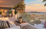 Appartement à vendre à Sanary-sur-mer — Vue mer — photo 4