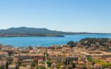 Appartement à vendre à Sanary-sur-mer — Vue mer — photo 1