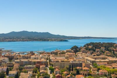 Appartement à vendre à Sanary-sur-mer
