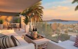 Appartement à vendre à Sanary-sur-mer — Vue mer — photo 2