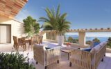 Appartement à vendre à Sanary-sur-mer — Vue mer — photo 1