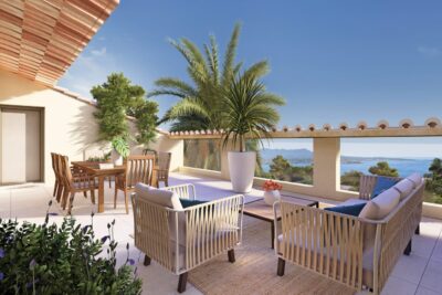 Appartement à vendre à Sanary-sur-mer