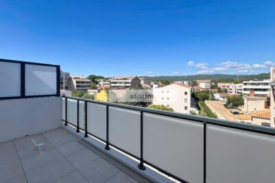 Appartement à vendre à La ciotat