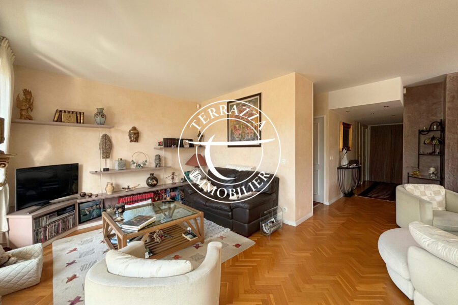 Appartement à vendre à Marly-le-roi — Vue nature — photo 5