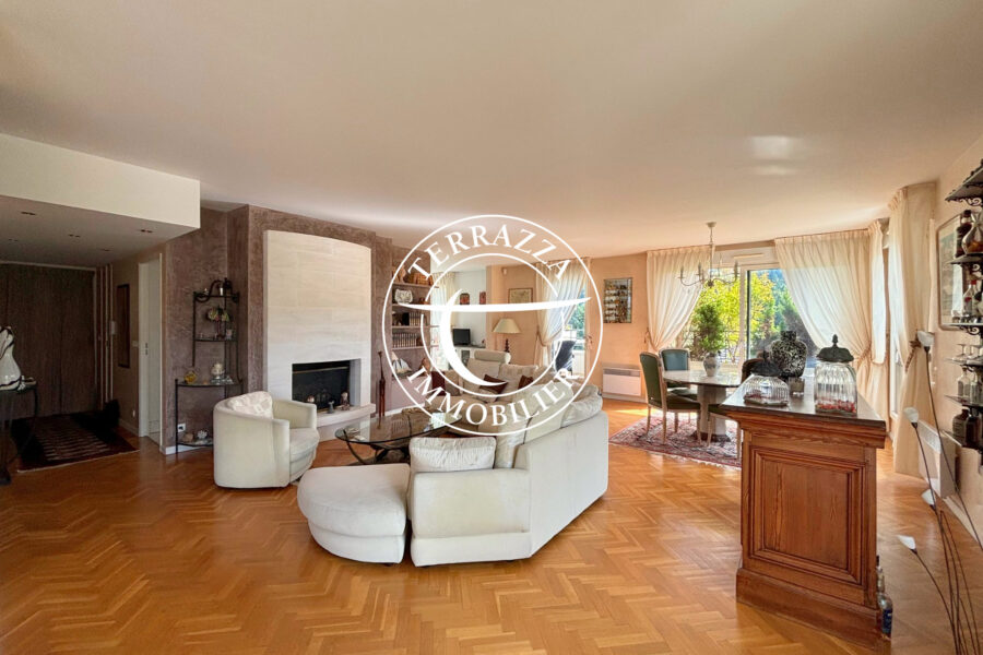 Appartement à vendre à Marly-le-roi — Vue nature — photo 4