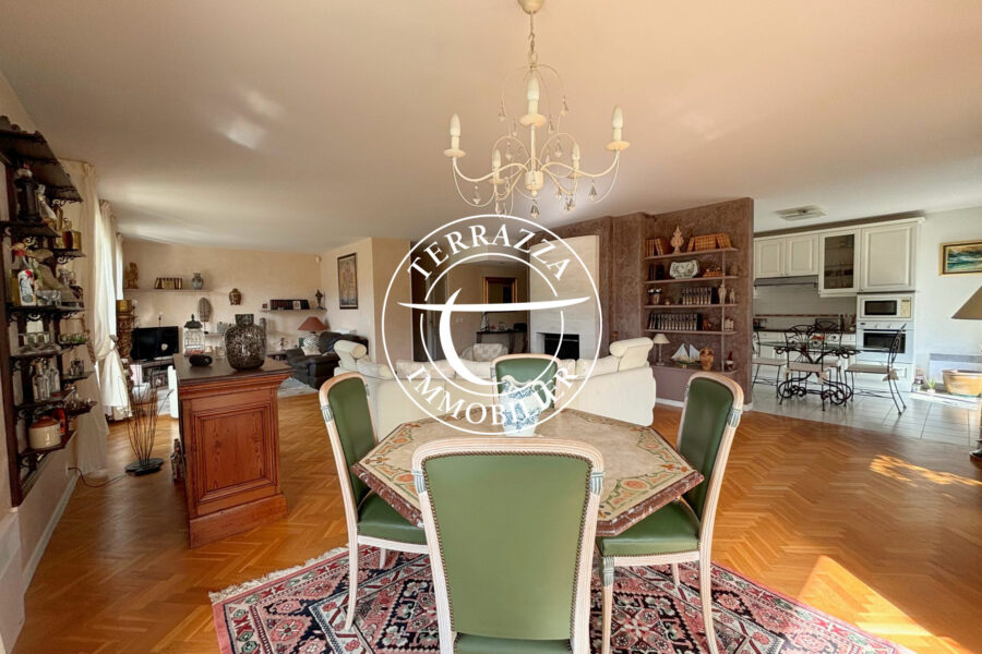 Appartement à vendre à Marly-le-roi — Vue nature — photo 6