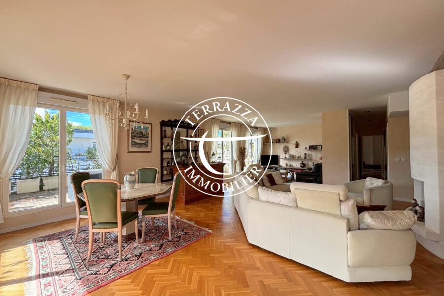 Appartement à vendre à Marly-le-roi — Vue nature — photo 7