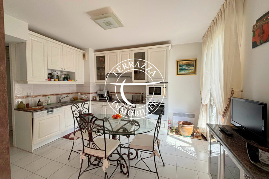 Appartement à vendre à Marly-le-roi — Vue nature — photo 8