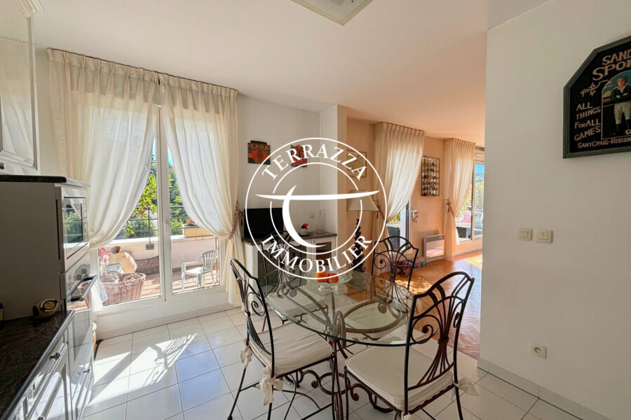 Appartement à vendre à Marly-le-roi — Vue nature — photo 10