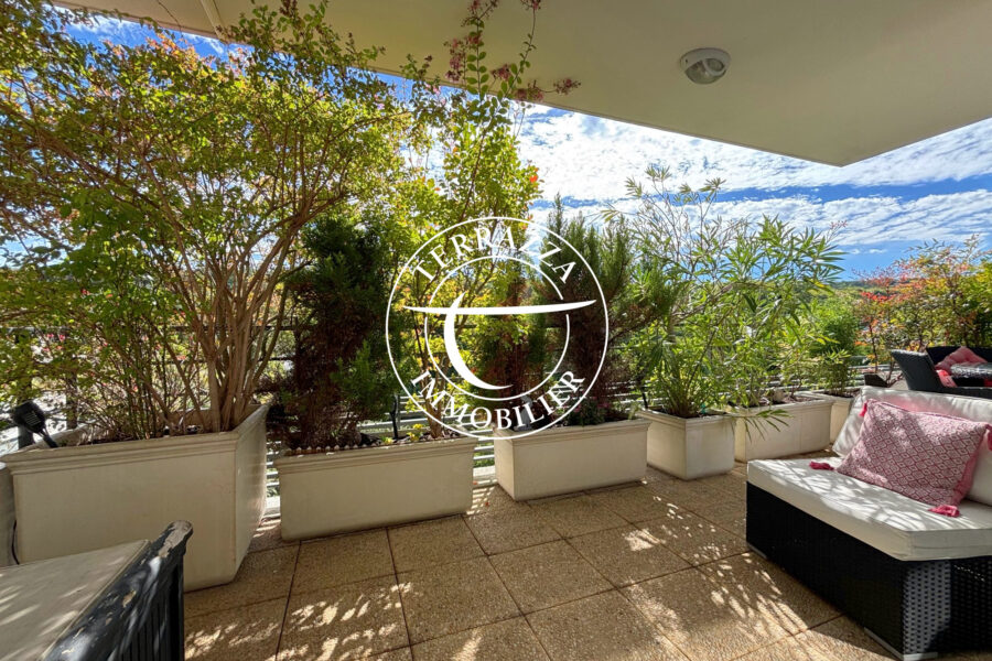 Appartement à vendre à Marly-le-roi — Vue nature — photo 13