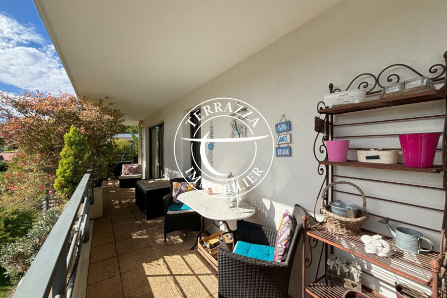 Appartement à vendre à Marly-le-roi — Vue nature — photo 14
