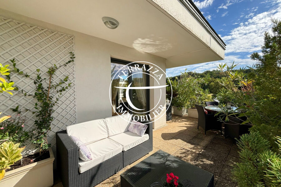 Appartement à vendre à Marly-le-roi — Vue nature — photo 17
