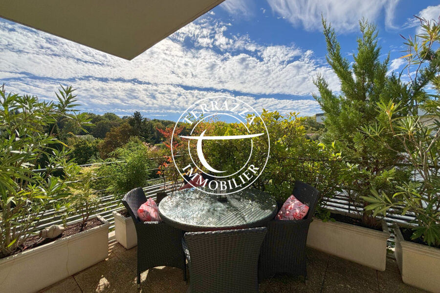 Appartement à vendre à Marly-le-roi — Vue nature — photo 18