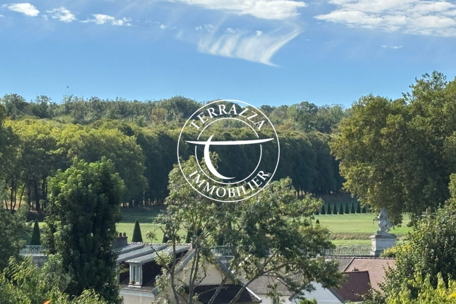 Appartement à vendre à Marly-le-roi — Vue nature — photo 19