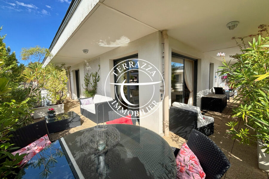 Appartement à vendre à Marly-le-roi — Vue nature — photo 20
