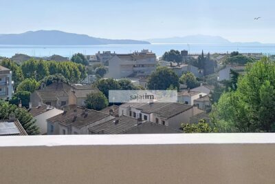 Appartement à vendre à La ciotat