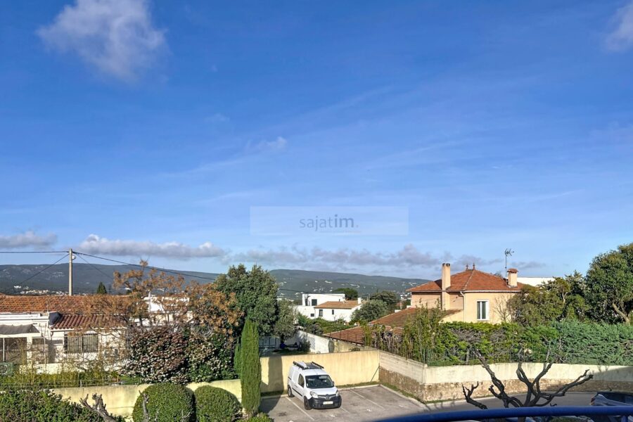 Appartement à vendre à La ciotat — Vue mer — photo 7