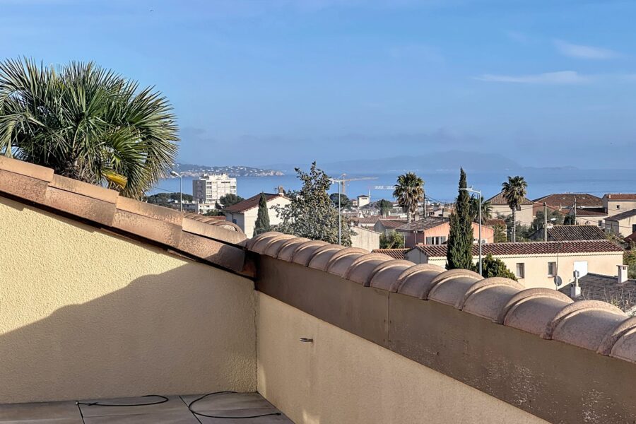 Appartement à vendre à La ciotat — Vue mer — photo 2