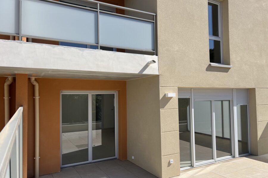 Maison à vendre à Six-fours-les-plages — Vue nature — photo 2