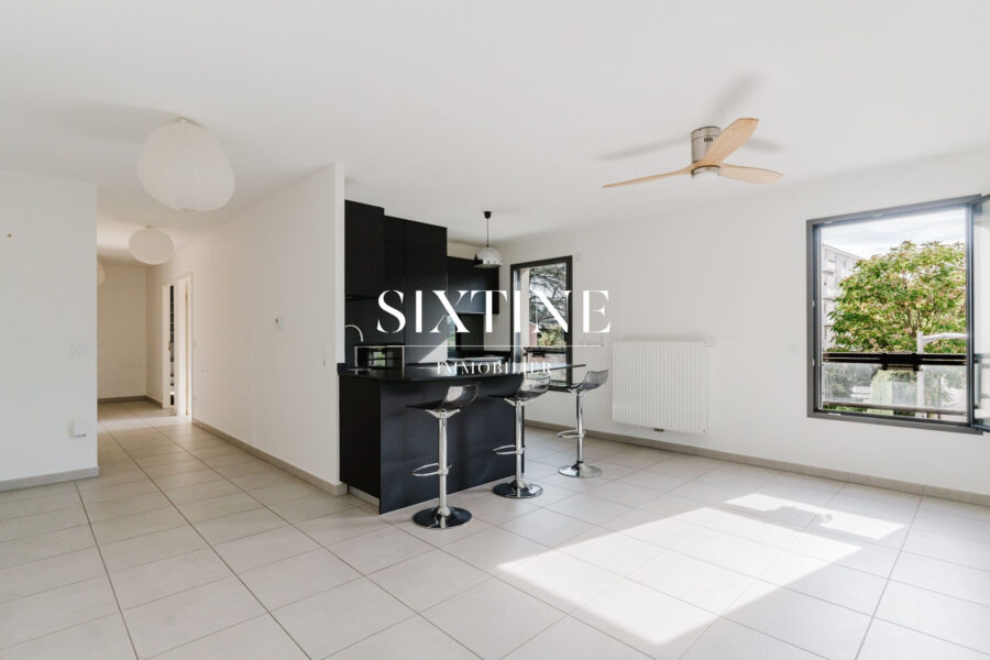 Appartement à vendre à Caluire-et-cuire — Vue parc & jardin — photo 10