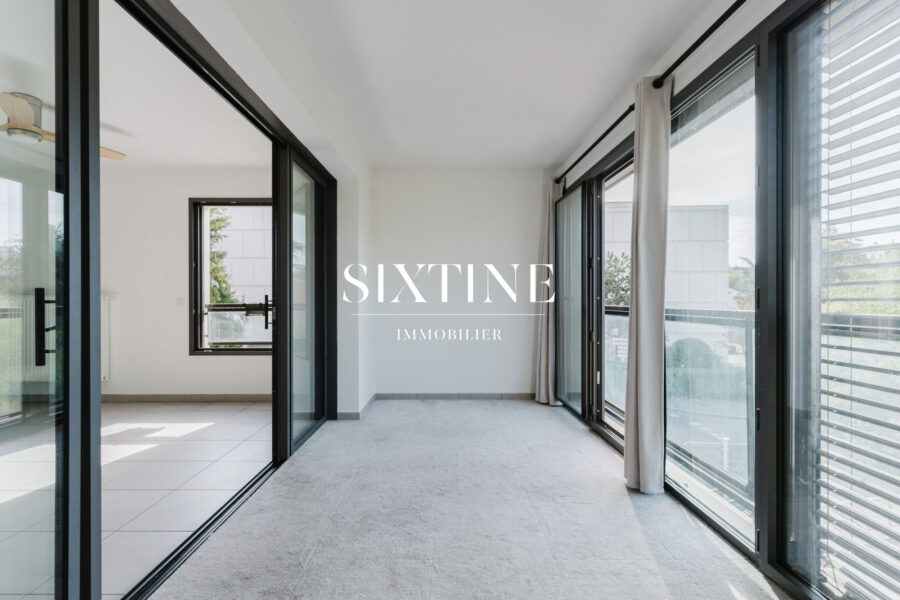 Appartement à vendre à Caluire-et-cuire — Vue parc & jardin — photo 8