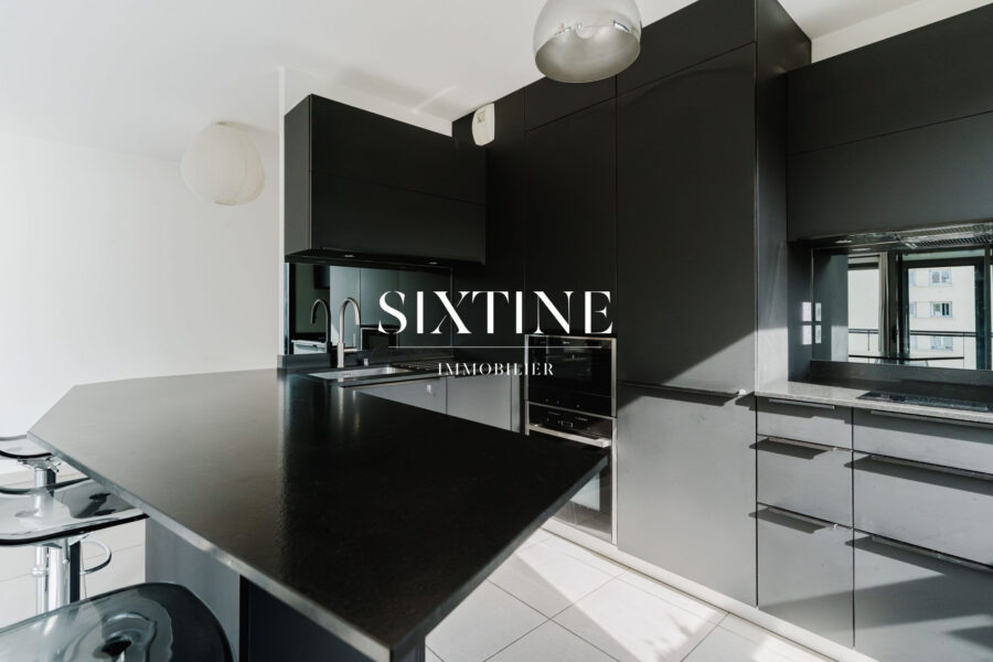 Appartement à vendre à Caluire-et-cuire — Vue parc & jardin — photo 5