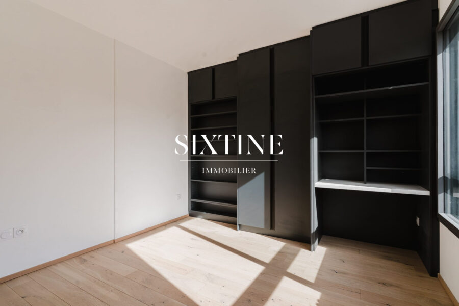 Appartement à vendre à Caluire-et-cuire — Vue parc & jardin — photo 11