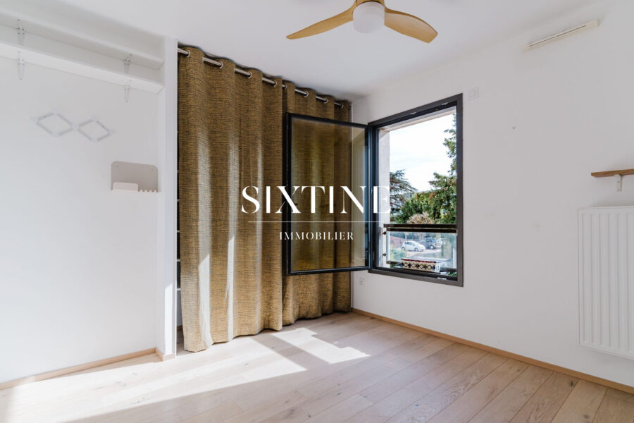 Appartement à vendre à Caluire-et-cuire — Vue parc & jardin — photo 12
