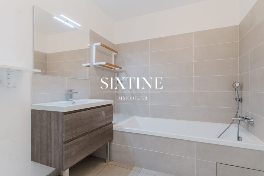 Appartement à vendre à Caluire-et-cuire — Vue parc & jardin — photo 13