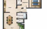 Appartement à vendre à Les deux alpes — Vue montagne — photo 11