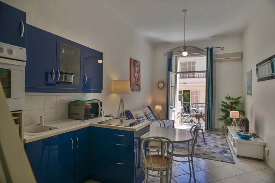 Appartement à vendre à Cannes — Vue mer — photo 9