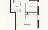 Appartement à vendre à Caluire-et-cuire — Vue parc & jardin — photo 15