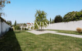 Appartement à vendre à Caluire-et-cuire — Vue parc & jardin — photo 1