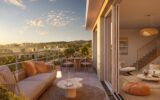 Appartement à vendre à La seyne-sur-mer — Vue nature — photo 1