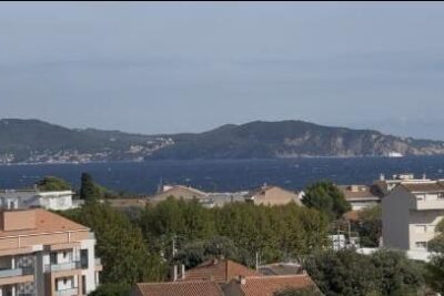 Appartement à vendre à La ciotat