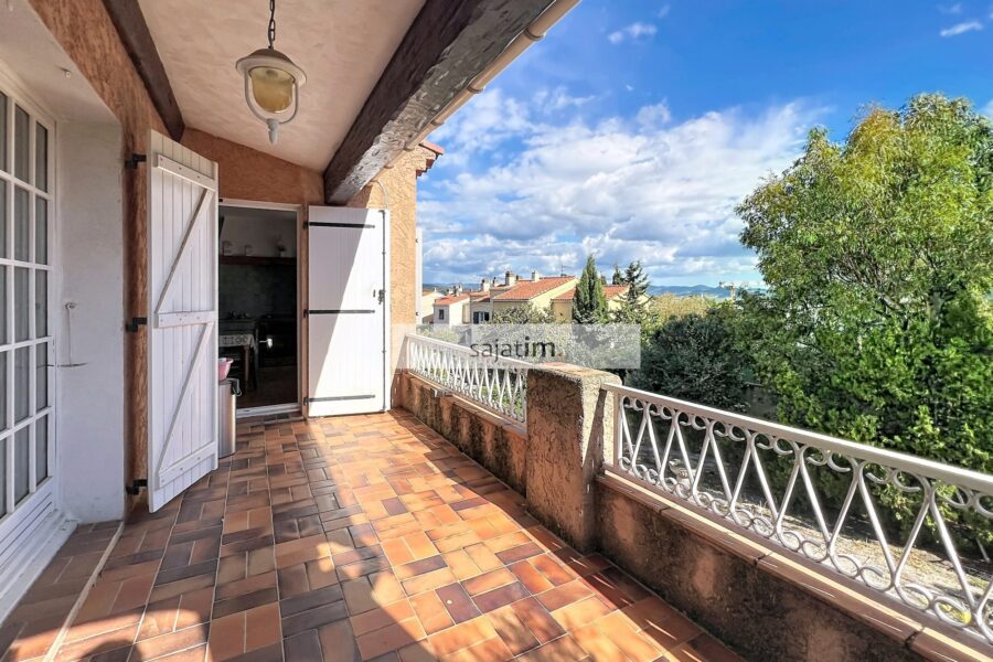 Maison à vendre à La Ciotat — Vue mer — photo 8