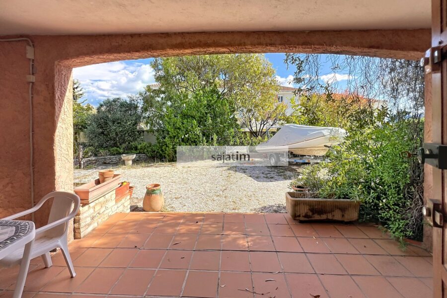 Maison à vendre à La Ciotat — Vue mer — photo 9