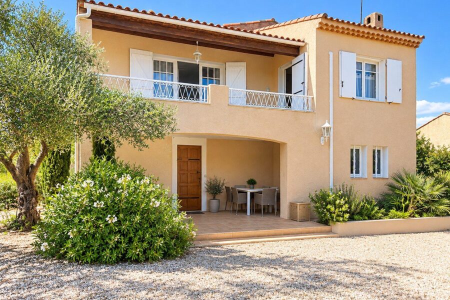 Maison à vendre à La Ciotat — Vue mer — photo 10