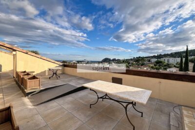 Appartement à vendre à La Ciotat