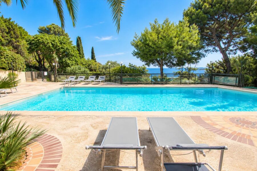 Appartement à vendre à Cap-d&rsquo;ail — Vue mer — photo 19