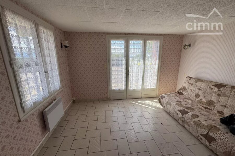 Maison à vendre à Marat — Vue montagne — photo 30