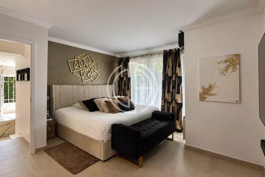 Maison à vendre à Le cannet — Vue dégagée — photo 8