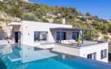 Maison à vendre à Èze — Vue mer — photo 3