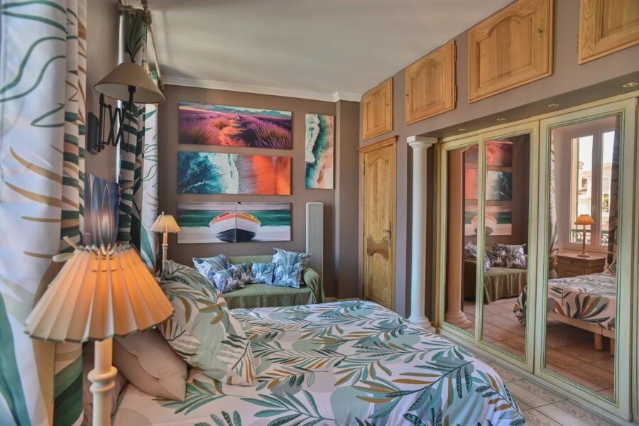 Appartement à vendre à Cannes — Vue mer — photo 16