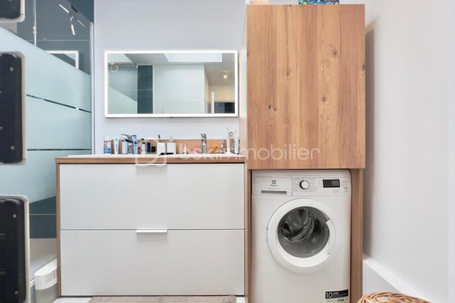 Appartement à vendre à Carnon plage — Vue mer — photo 18
