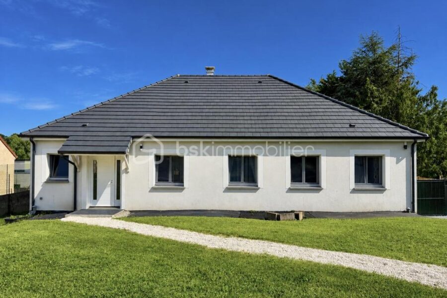 Maison à vendre à Meaux — Vue nature — photo 18