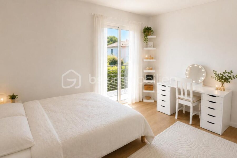 Maison à vendre à La farlede — Vue nature — photo 18